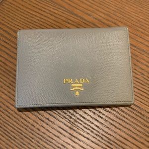 Prada Wallet